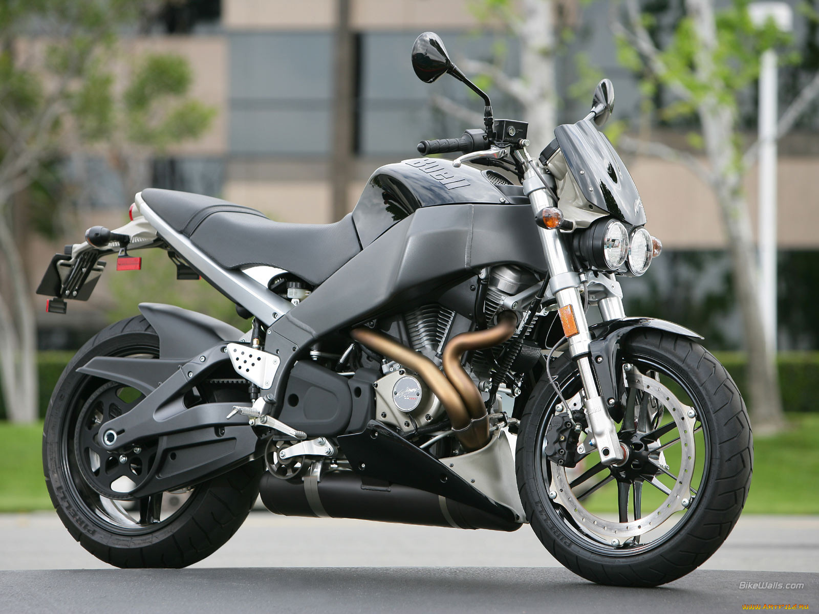 buell, lightning, long, xb12ss, 2007, 